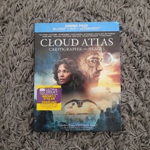 Cloud Atlas movie